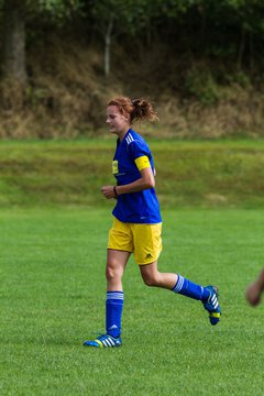 Bild 306 - Frauen TSV Gnutz - SG S�lfeld/Oe/Se/Stu : Ergebnis: 2:3